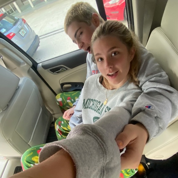 Meet your Posher, Blake - Picture 2 of 3